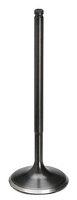Supertech Mazda Miata 1.8L Black Nitrided Intake Valve - Single - MAIVN-1204.