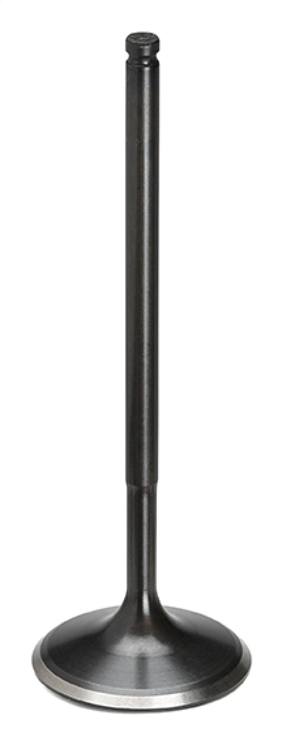 Supertech Mazda Miata 1.8L Black Nitrided Intake Valve - Single - MAIVN-1204.