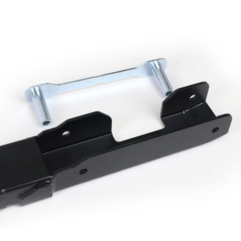 Ridetech 1962-1967 Chevy Nova Subframe Connectors - 11257300