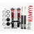 RS-R 11+ Scion tC (AGT20L) Sports-i Coilovers - XBIT555M.