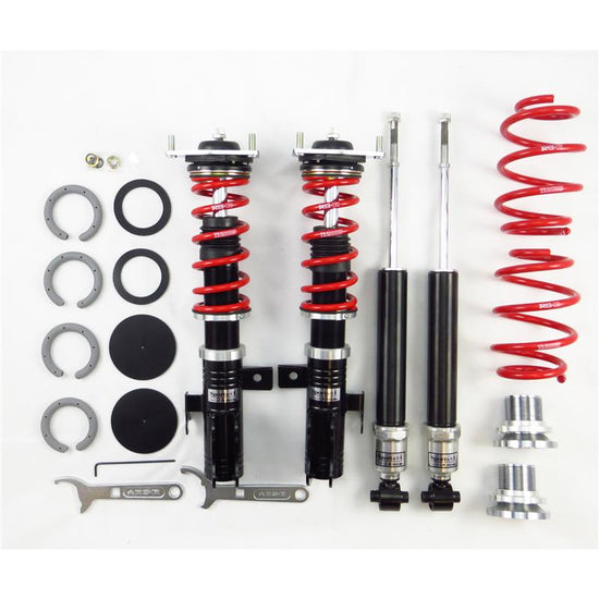 RS-R 11+ Scion tC (AGT20L) Sports-i Coilovers - XBIT555M.