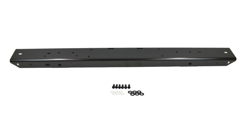 Kentrol 97-06 Jeep Wrangler TJ 54 Inch Front Bumper - - 50486