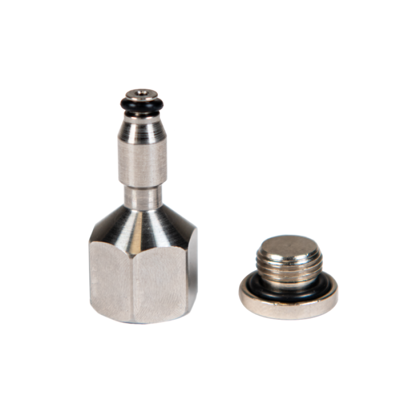 Fleece Performance 11-16 GM 2500/3500 LML Duramax Return Fuel Pressure - FPE-FPTP-GM-1116