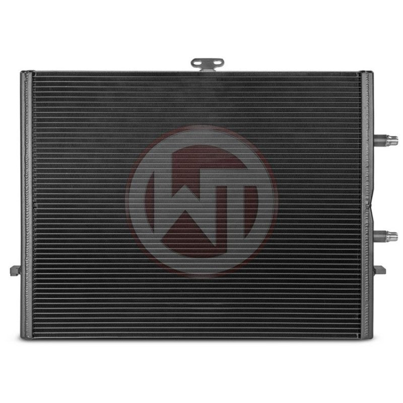 Wagner Tuning BMW M2/M3/M4 S55 Front Mounted Radiator Kit - 400001003.FM.