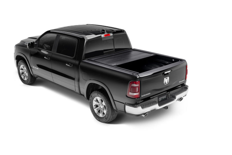 Retrax 09-up Ram 1500 8ft Bed / 10-up Long Bed - 80237