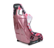 NRG FRP Bucket Seat PRISMA Japanese Cherry Blossom Edition W/ - FRP-303-SAKURA.