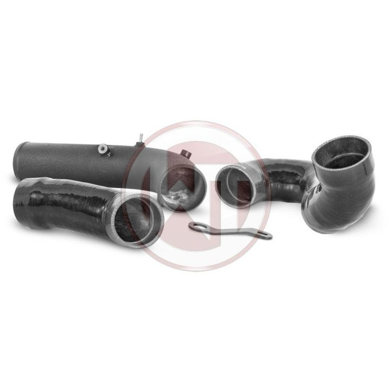 Wagner Tuning Kia Stinger 3.3T GDI AWD/RWD 76mm Charge Pipe - 210001142.PIPE.