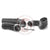 Wagner Tuning Kia Stinger 3.3T GDI AWD/RWD 76mm Charge Pipe - 210001142.PIPE.