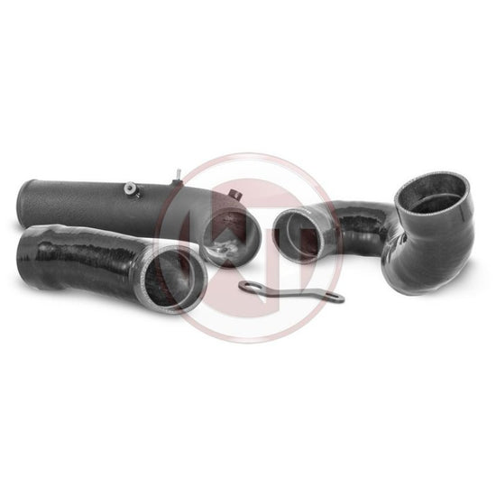 Wagner Tuning Kia Stinger 3.3T GDI AWD/RWD 76mm Charge Pipe - 210001142.PIPE.