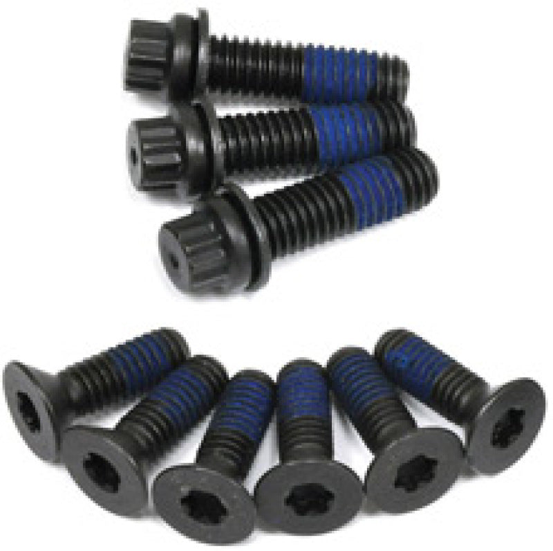 ATI Damper Bolt Pack - 6 - 5/16 - 18x1 - ATI950220.