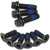 ATI Damper Bolt Pack - LS1 Y Body No A/C - ATI950217.