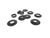 Supertech Honda K20/K24A3 Spring Seat Locator for SPR-M1007D - Set - SEAT-HKA3-16.