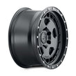 fifteen52 Turbomac HD 17x8.5 6x139.7 0mm ET 106.2mm Center Bore - THDAB-178569-00.