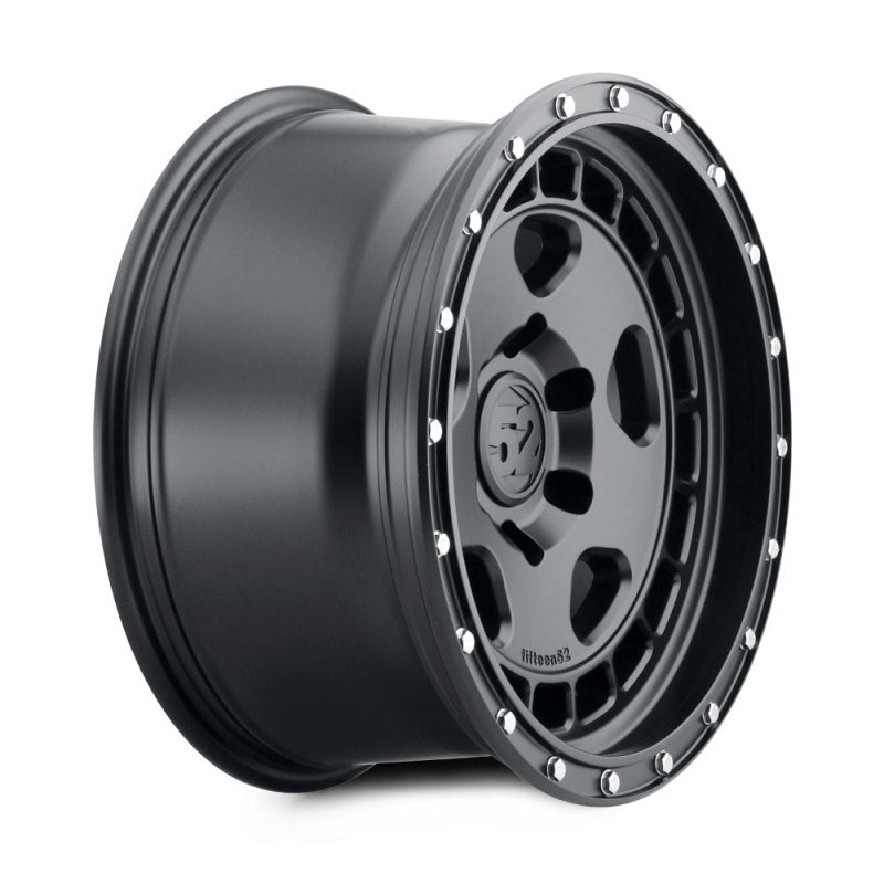 fifteen52 Turbomac HD 17x8.5 6x139.7 0mm ET 106.2mm Center Bore - THDAB-178569-00.