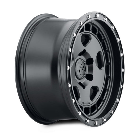 fifteen52 Turbomac HD 17x8.5 6x139.7 0mm ET 106.2mm Center Bore - THDAB-178569-00.