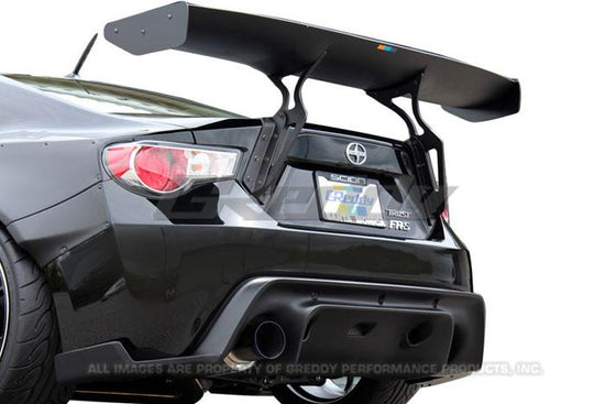 Scion 2013 FR-S/Subaru BRZ ZN6(4u-GSE)/ZC6(FA20) - 17010215 - 17010215.