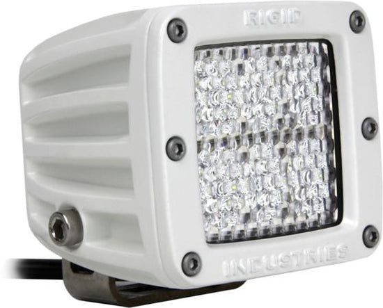 Rigid Industries Marine- Dually - 60 Deg. Lens - Single - 60151.