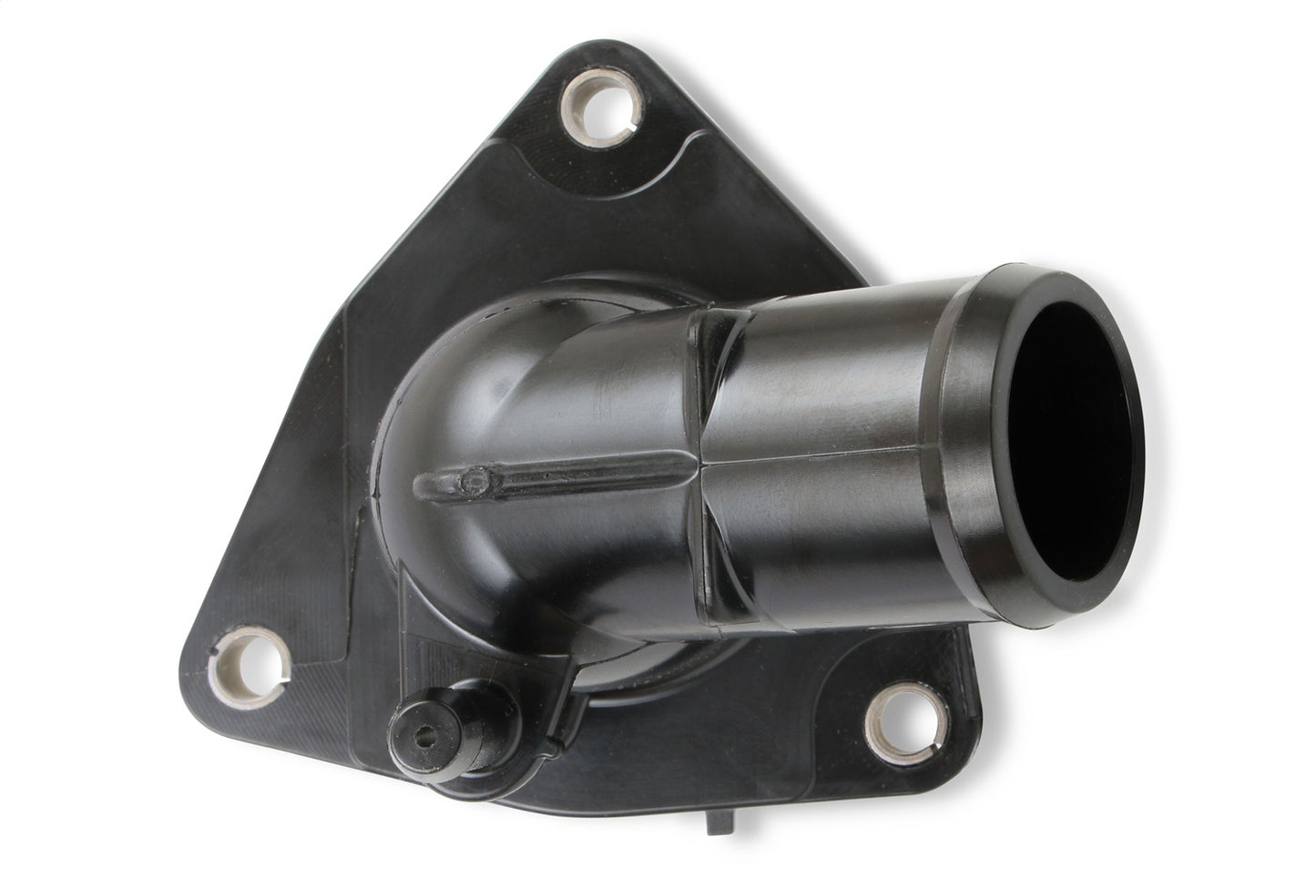 Holley Engine Coolant Thermostat Housing - 97-247