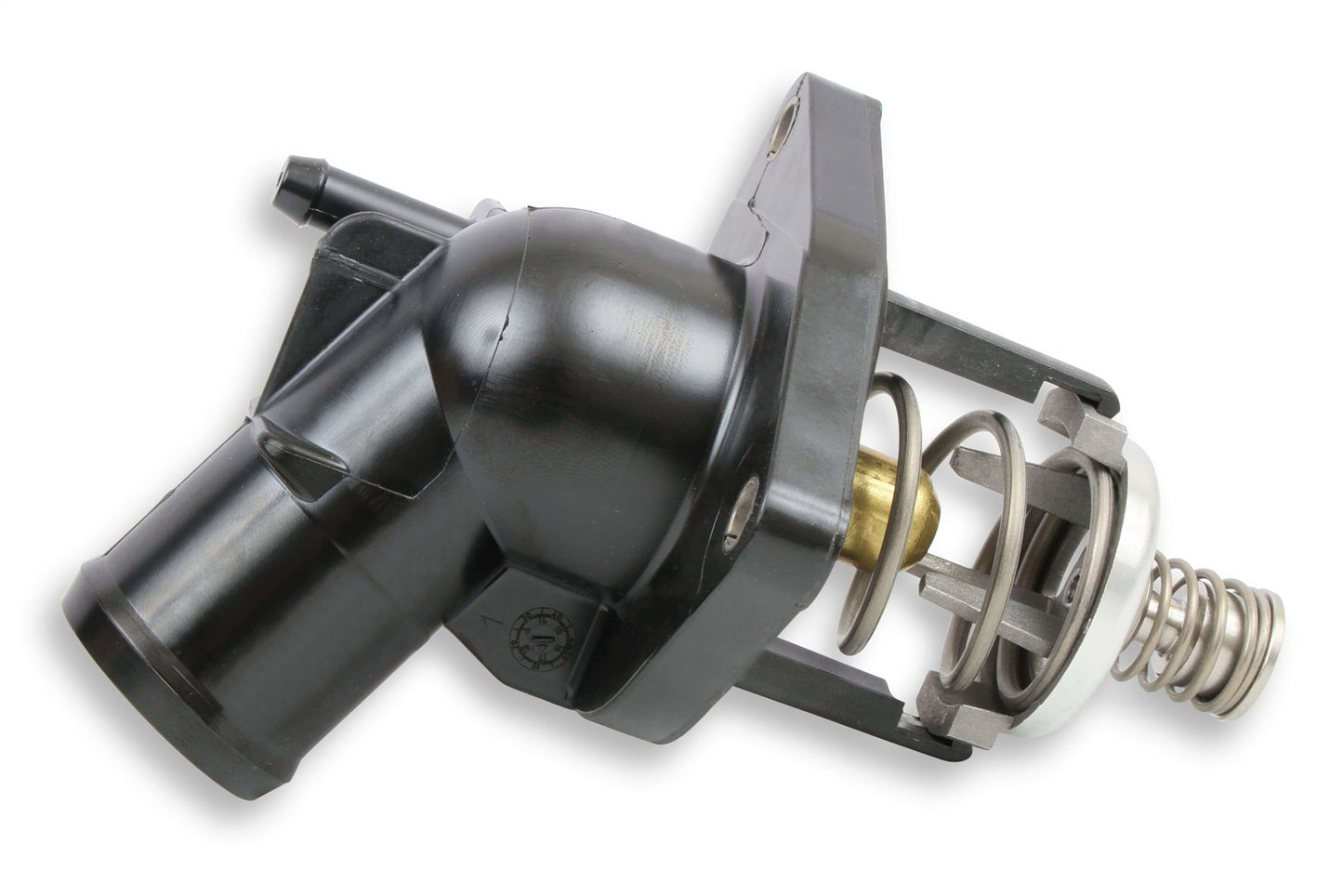 Holley Engine Coolant Thermostat Housing - 97-247