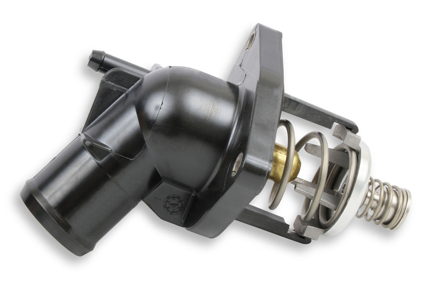 Holley Engine Coolant Thermostat Housing - 97-247