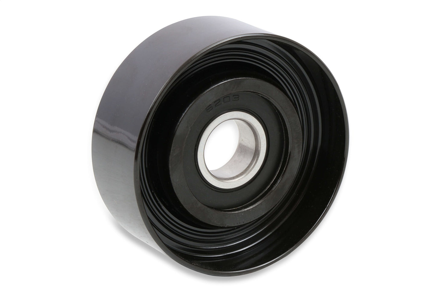 Holley Idler Pulley; For Use w/LT4 GM Engine; Smooth; - 97-249