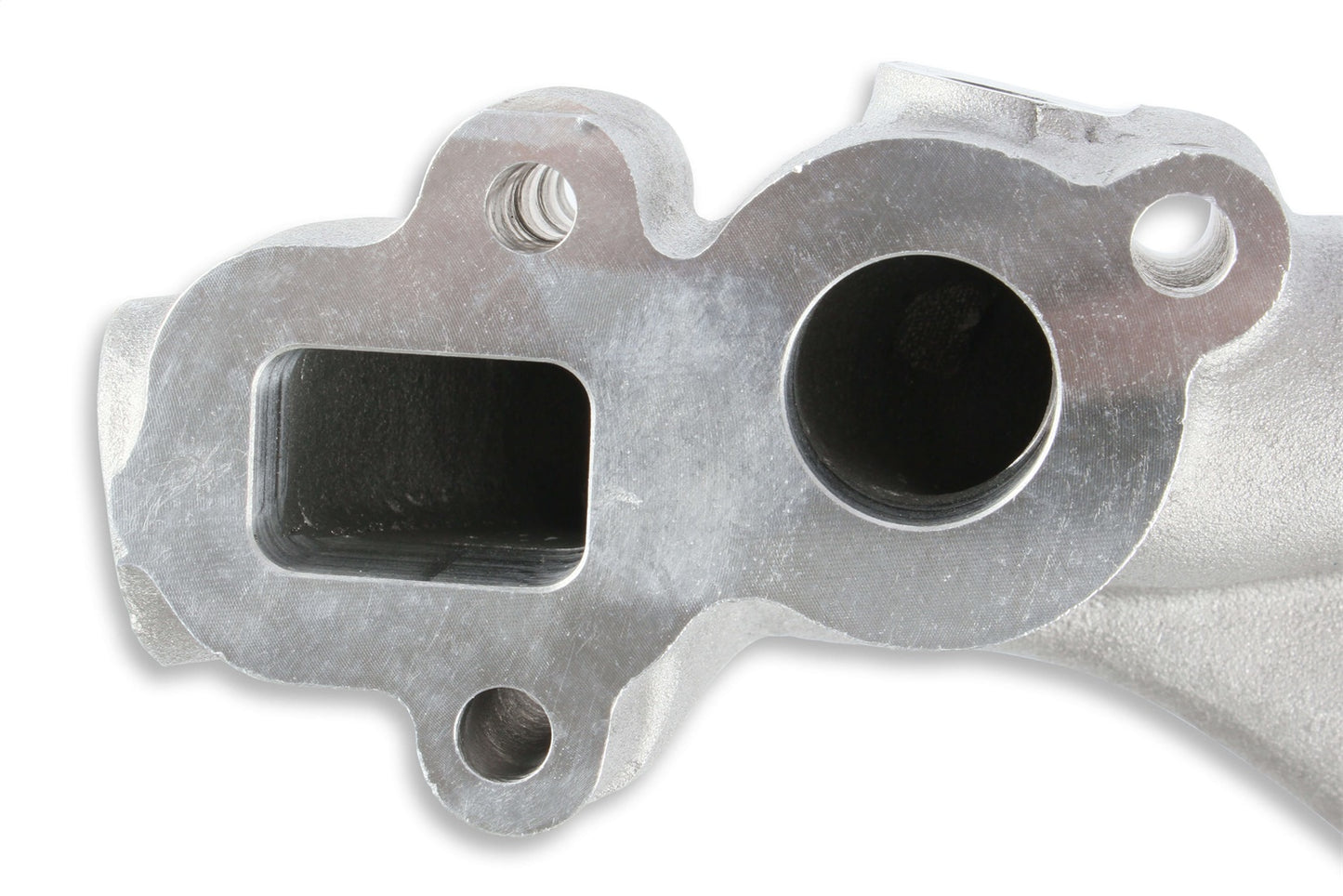 Holley Manifold Bracket Kit; For Use w/LT4 GM Wet System; - 97-250