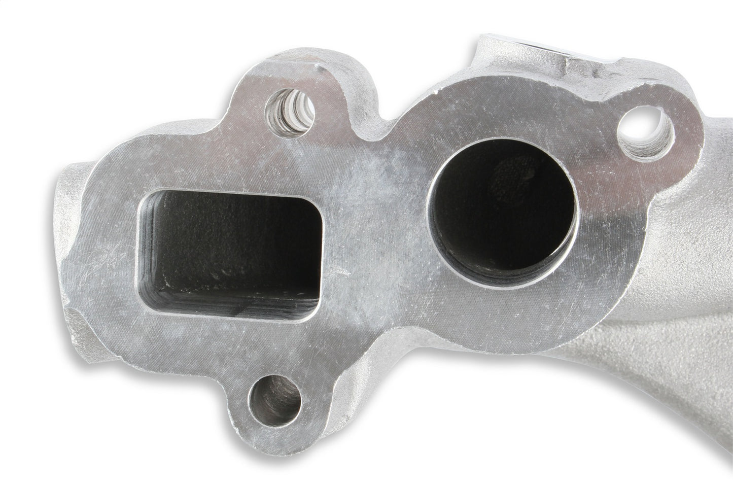 Holley Manifold Bracket Kit; For Use w/LT4 GM Wet System; - 97-250