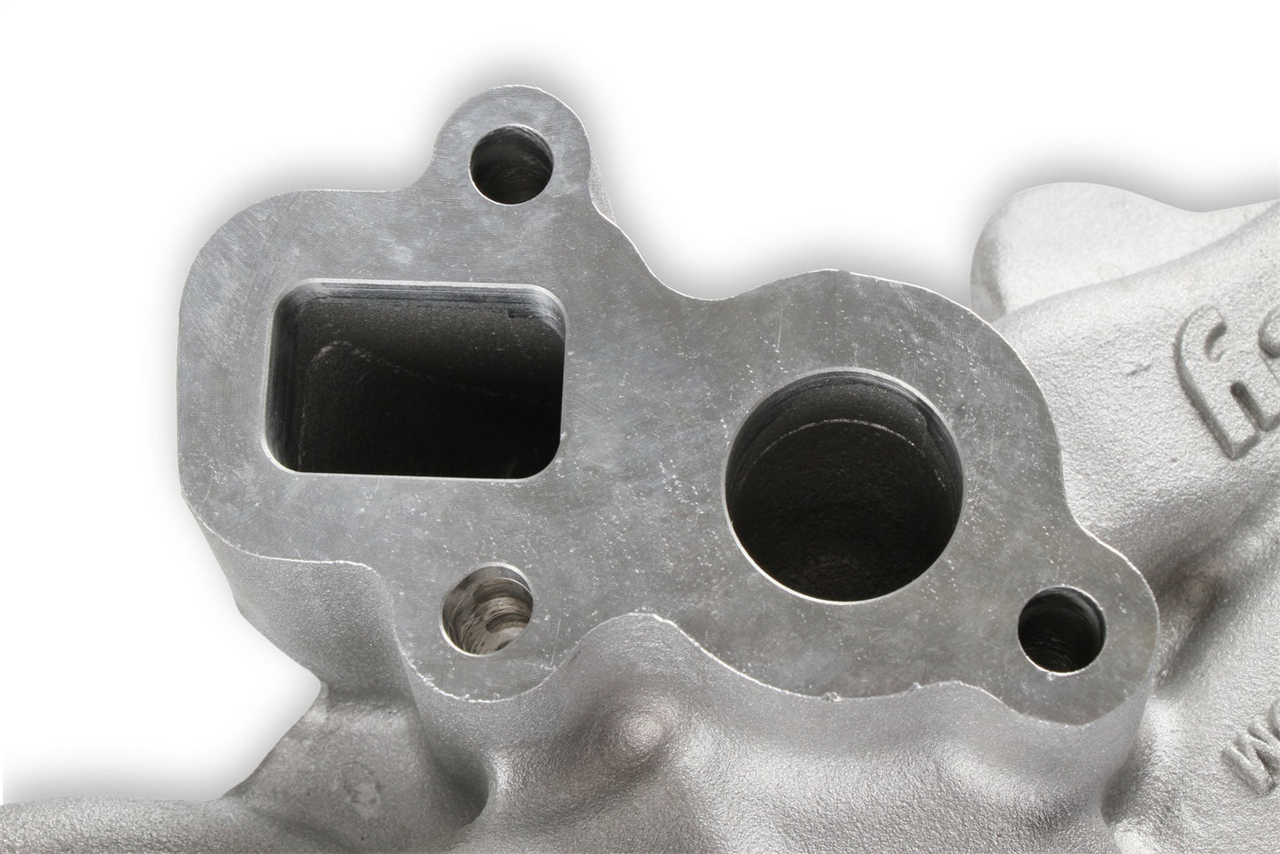 Holley Manifold Bracket Kit; For Use w/LT4 GM Wet System; - 97-250