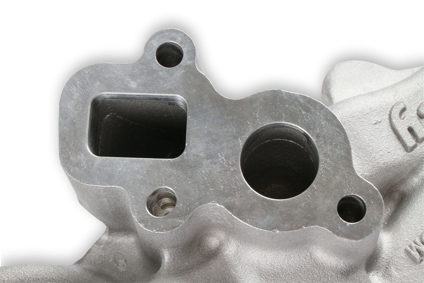 Holley Manifold Bracket Kit; For Use w/LT4 GM Wet System; - 97-250