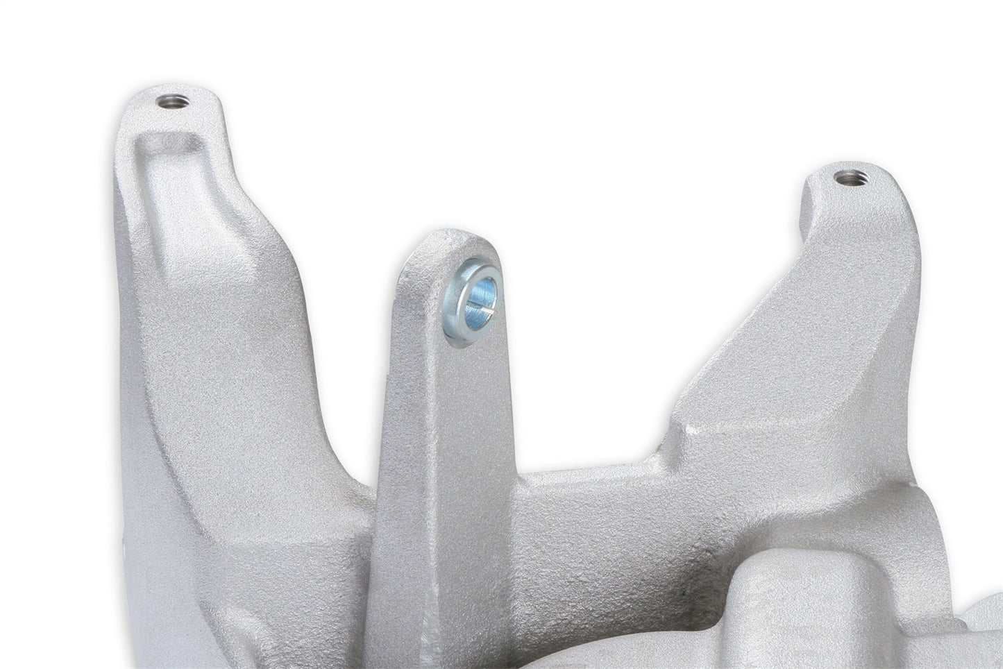 Holley Manifold Bracket Kit; For Use w/LT4 GM Wet System; - 97-250