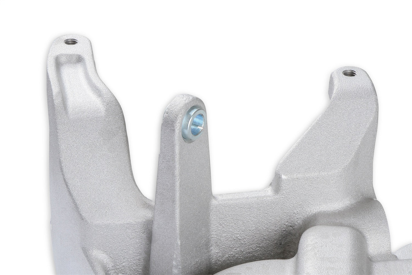Holley Manifold Bracket Kit; For Use w/LT4 GM Wet System; - 97-250