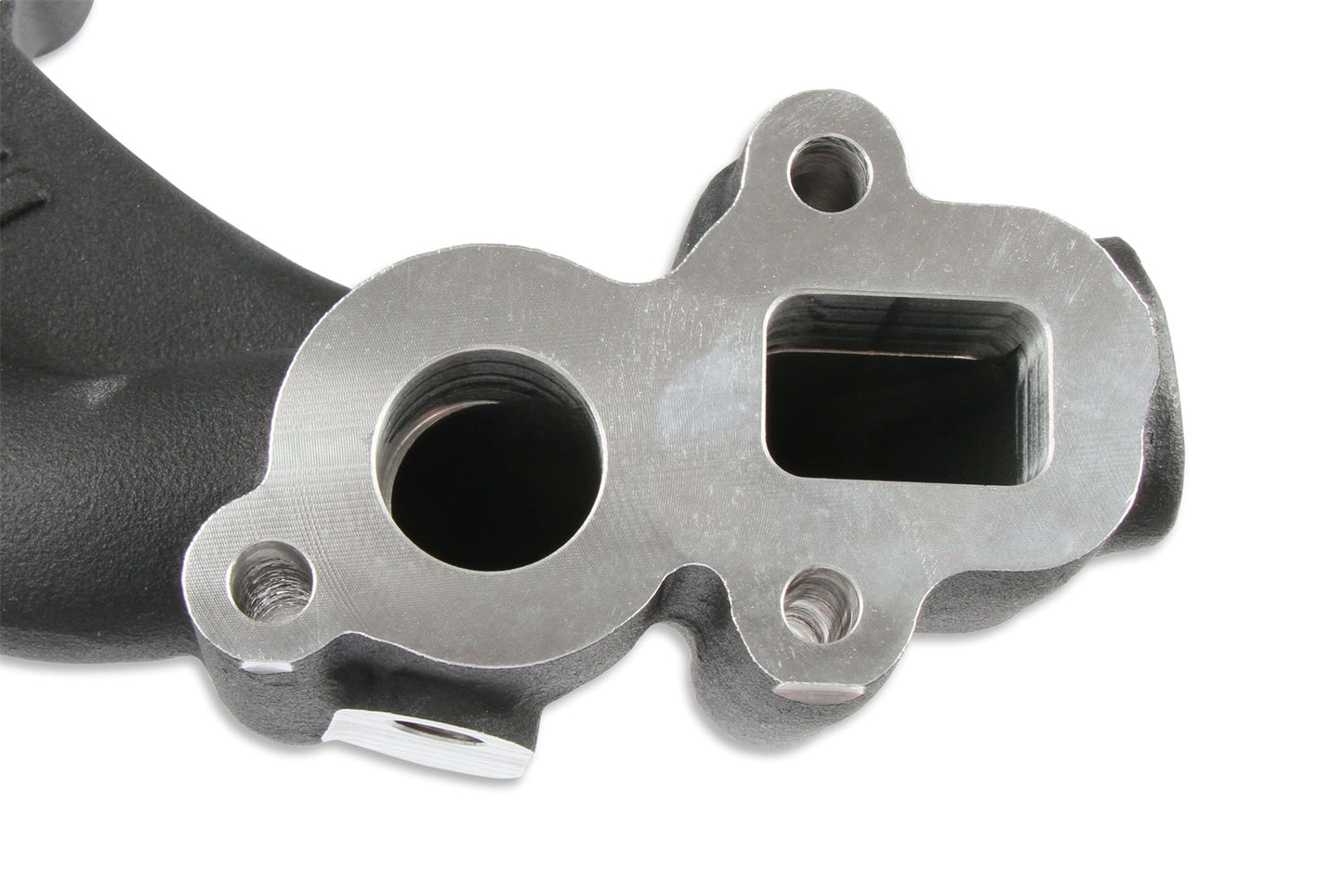 Holley Manifold Bracket Kit; For Use w/LT4 GM Dry System; - 97-251