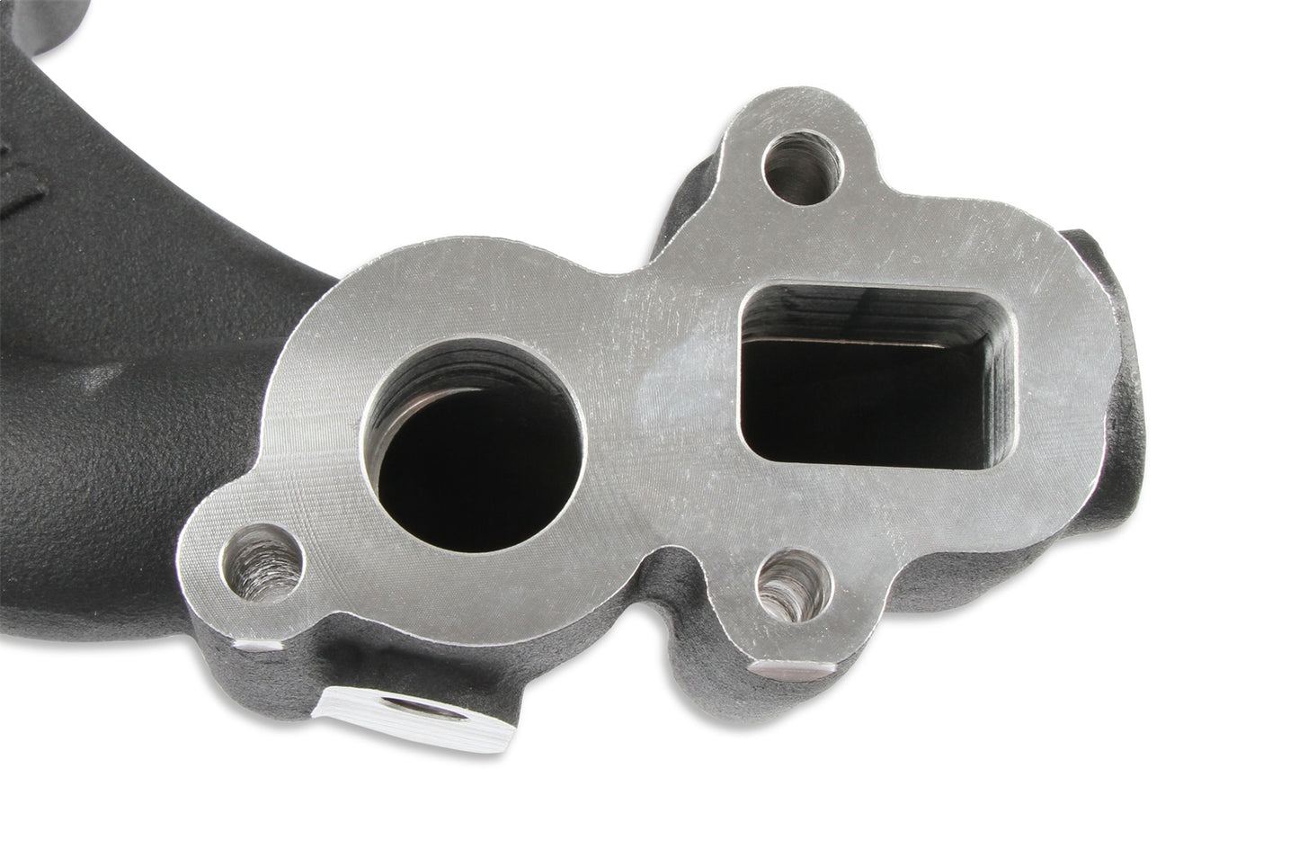 Holley Manifold Bracket Kit; For Use w/LT4 GM Dry System; - 97-251