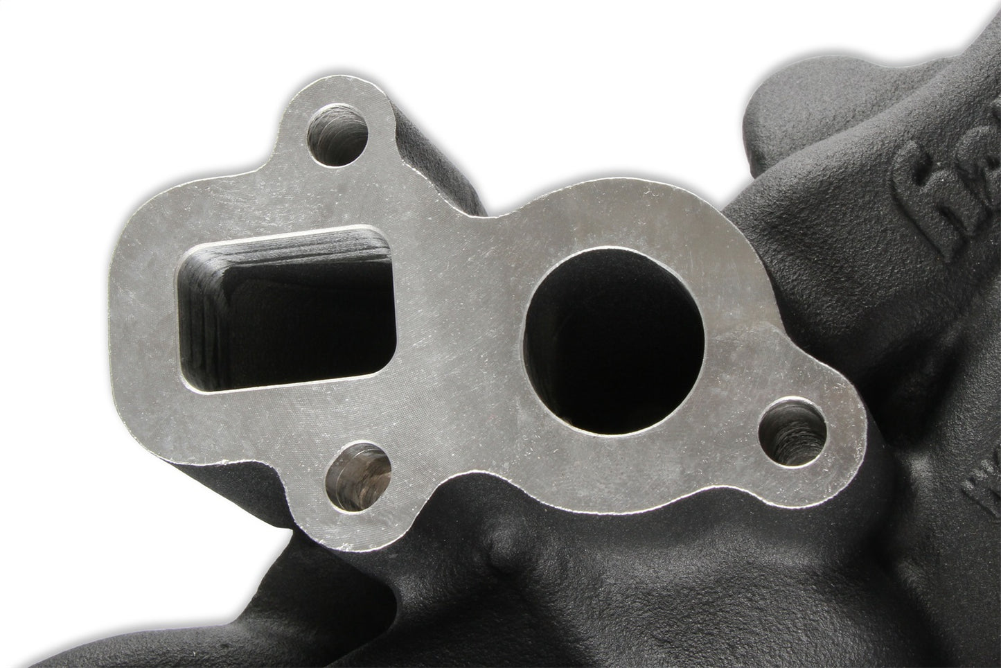 Holley Manifold Bracket Kit; For Use w/LT4 GM Dry System; - 97-251