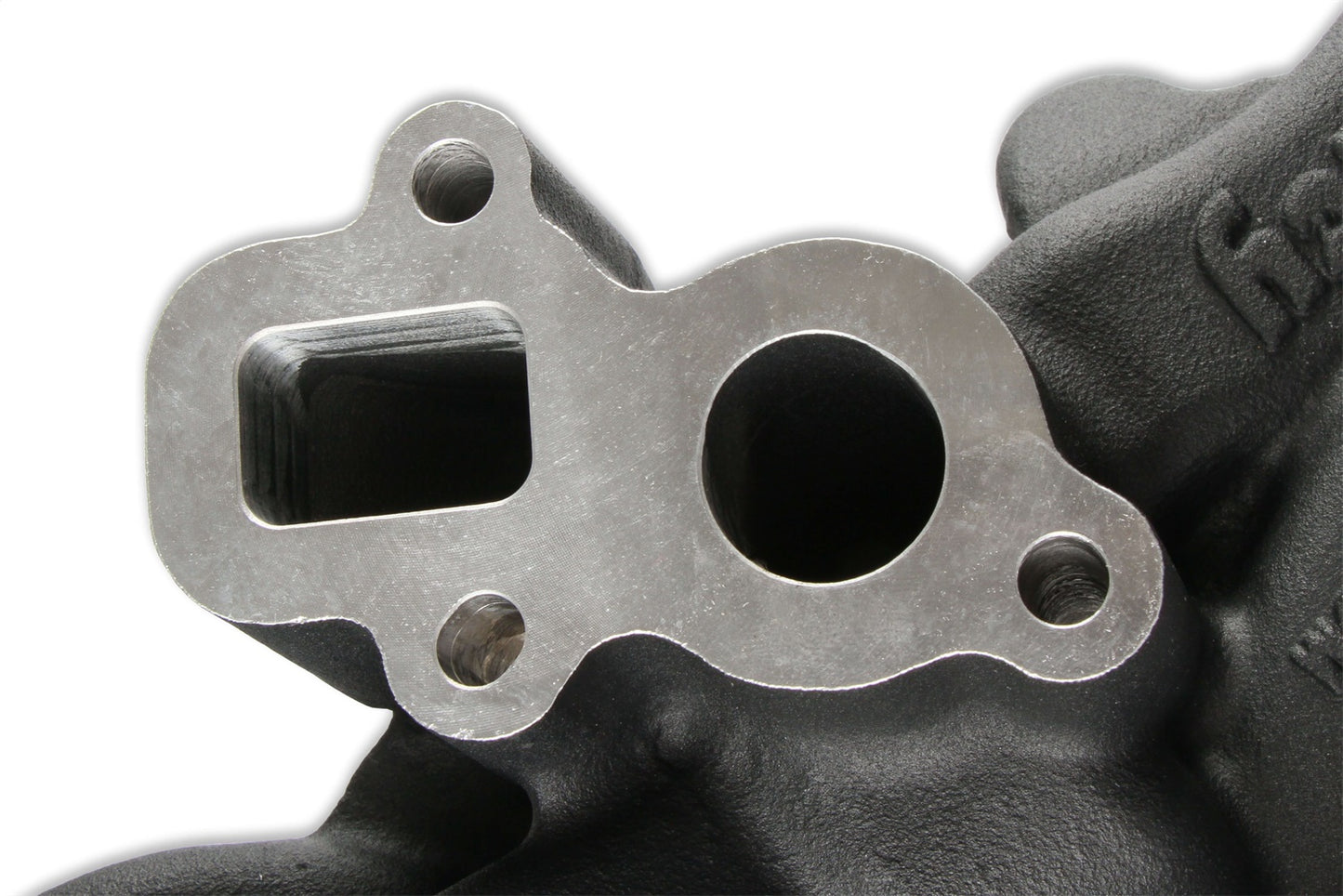 Holley Manifold Bracket Kit; For Use w/LT4 GM Dry System; - 97-251