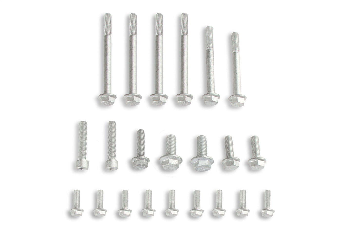 Holley Replacement Accessory Drive Hardware - 97-256