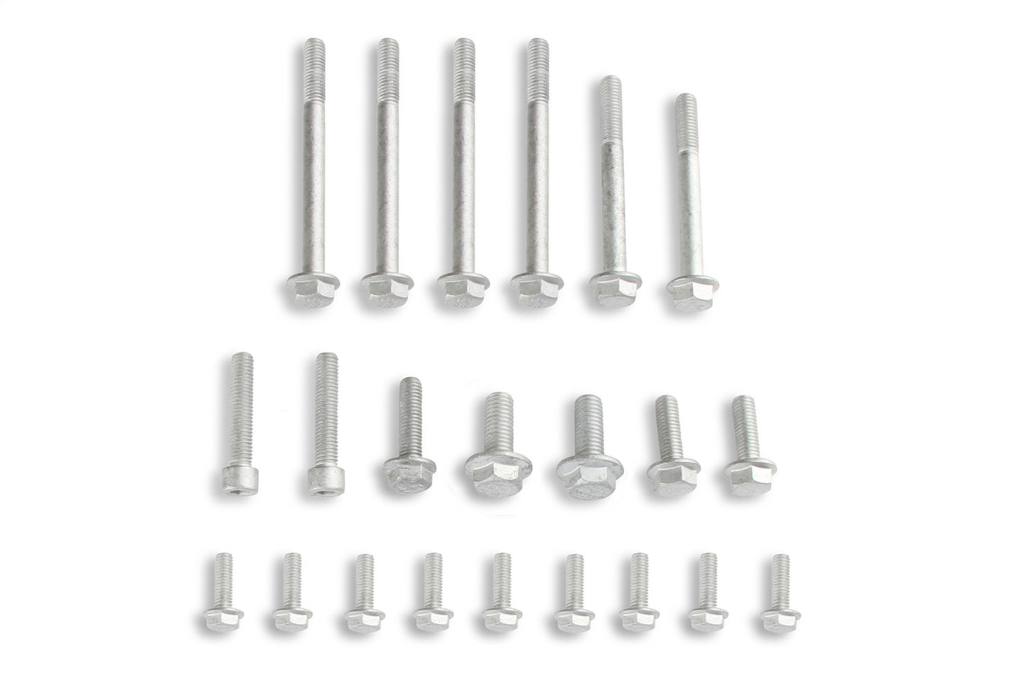 Holley Replacement Accessory Drive Hardware - 97-256