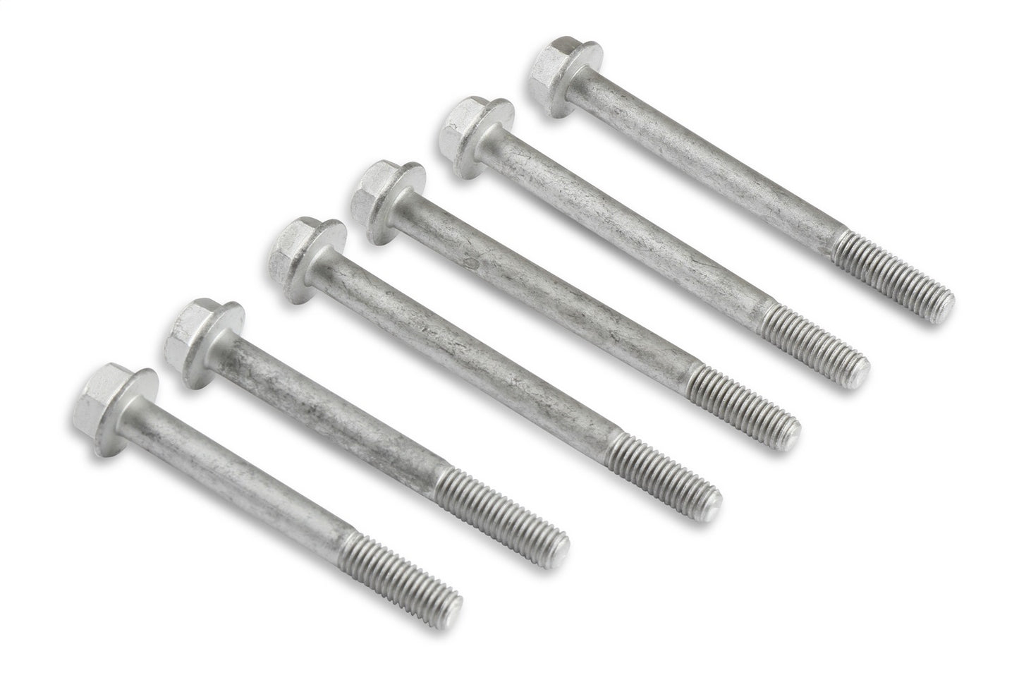 Holley Replacement Accessory Drive Hardware - 97-256