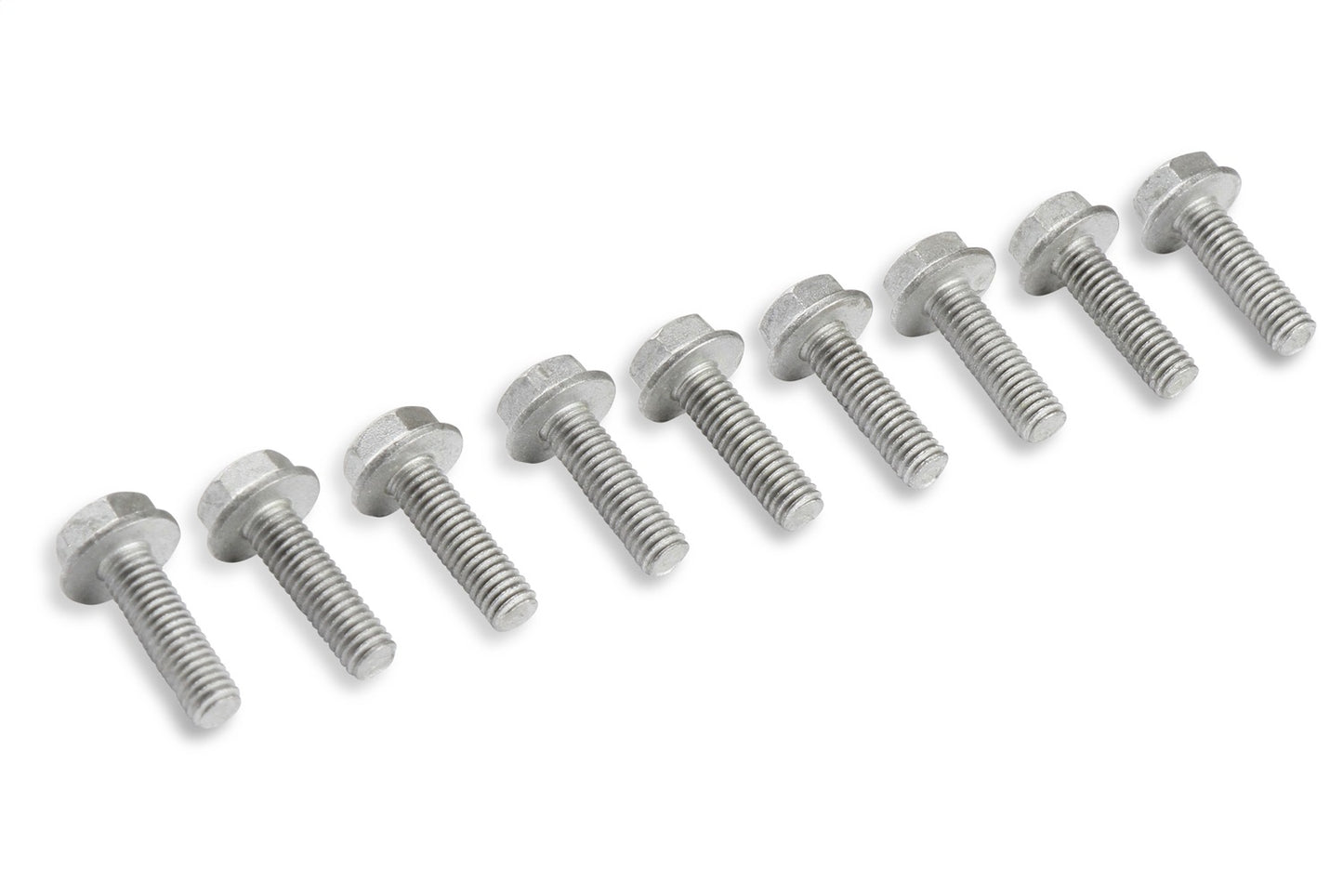 Holley Replacement Accessory Drive Hardware - 97-256