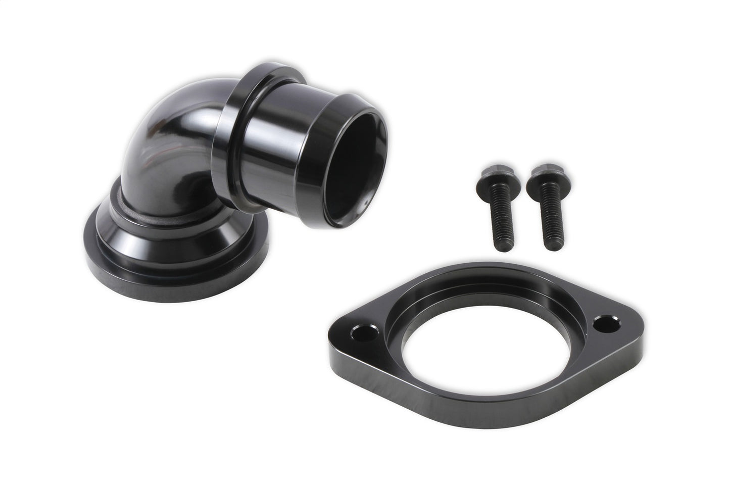 Holley Radiator Filler Neck - 97-341