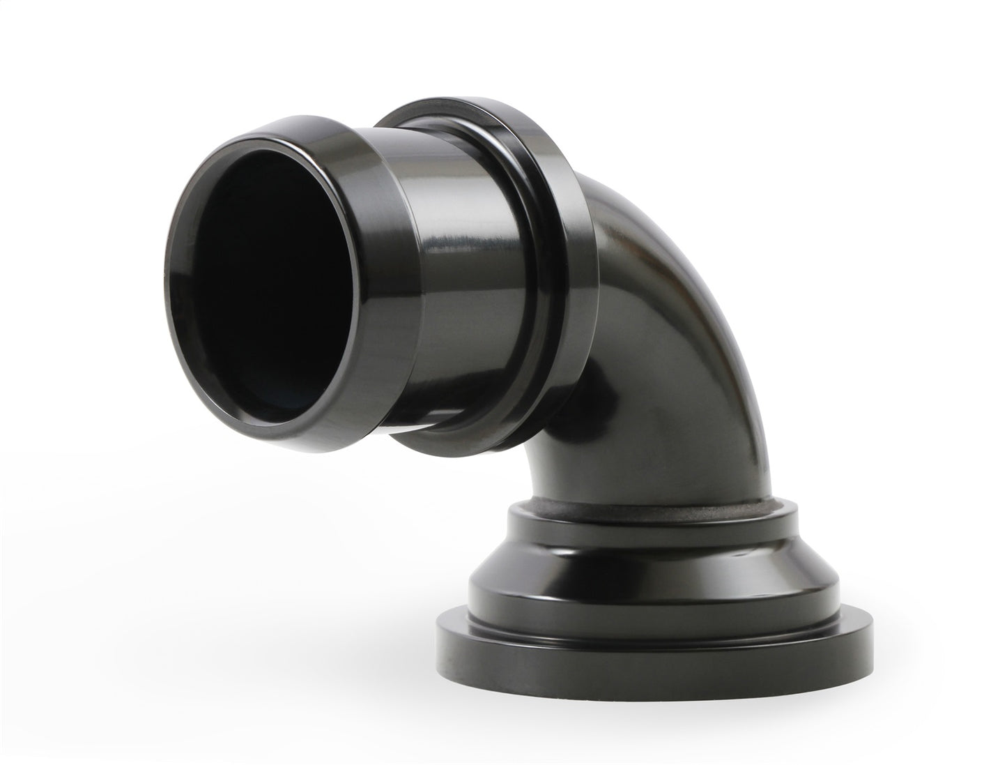 Holley Radiator Filler Neck - 97-341