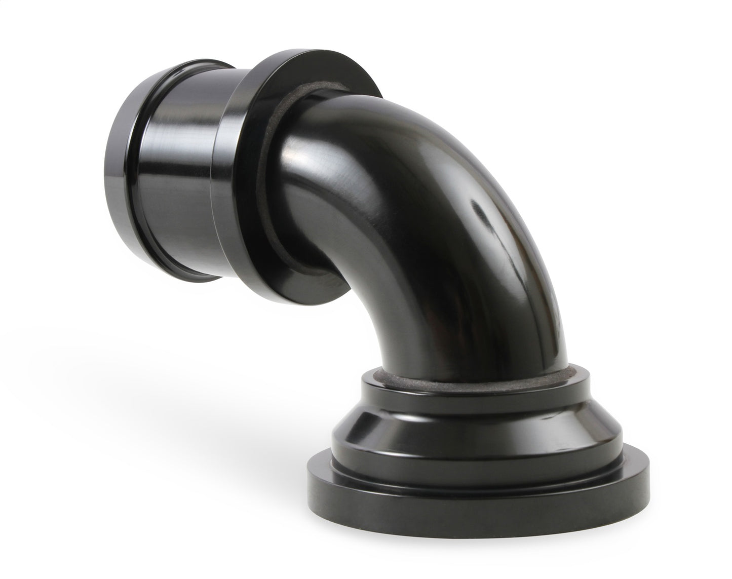 Holley Radiator Filler Neck - 97-341
