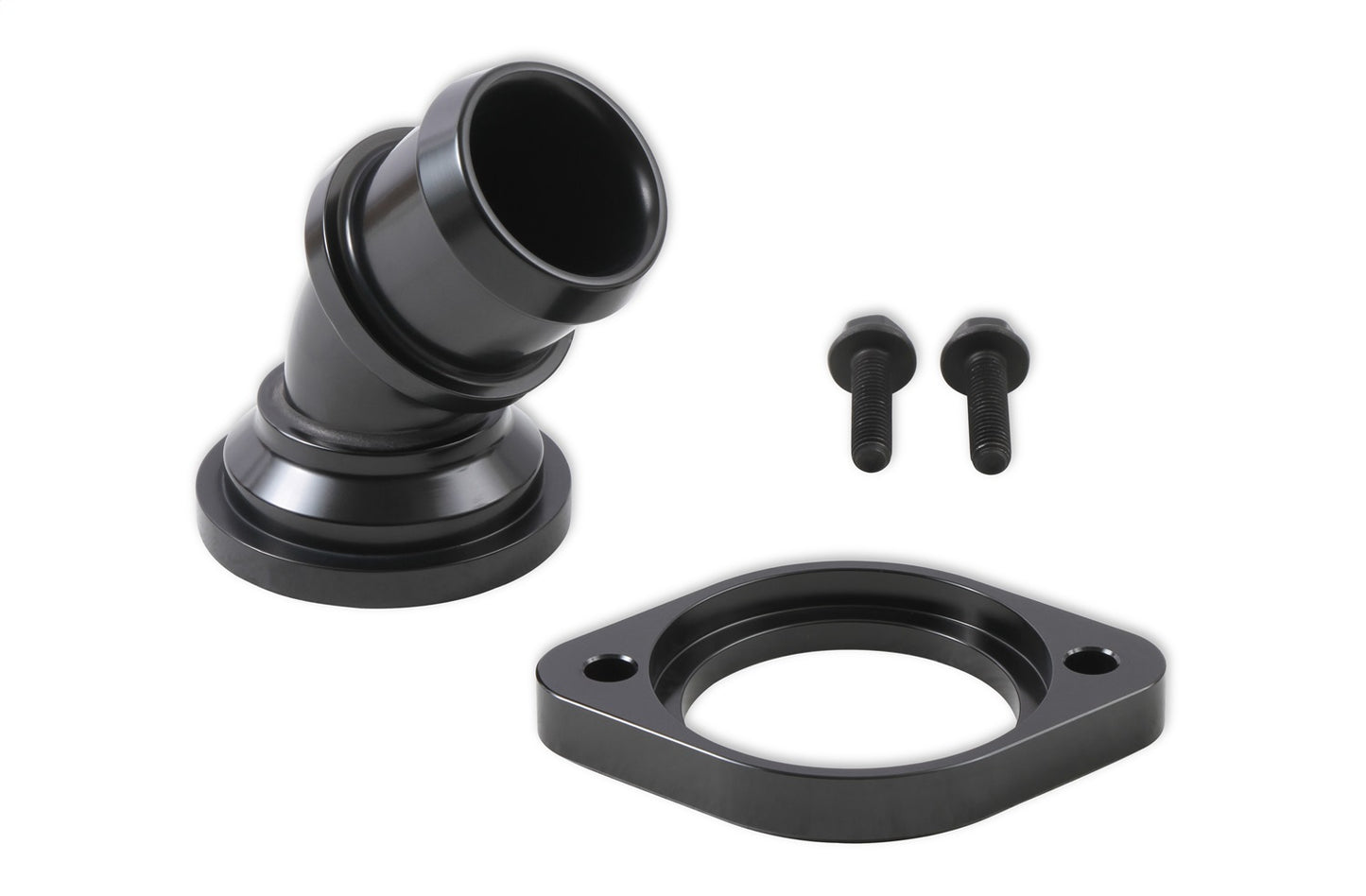 Holley Radiator Filler Neck - 97-343