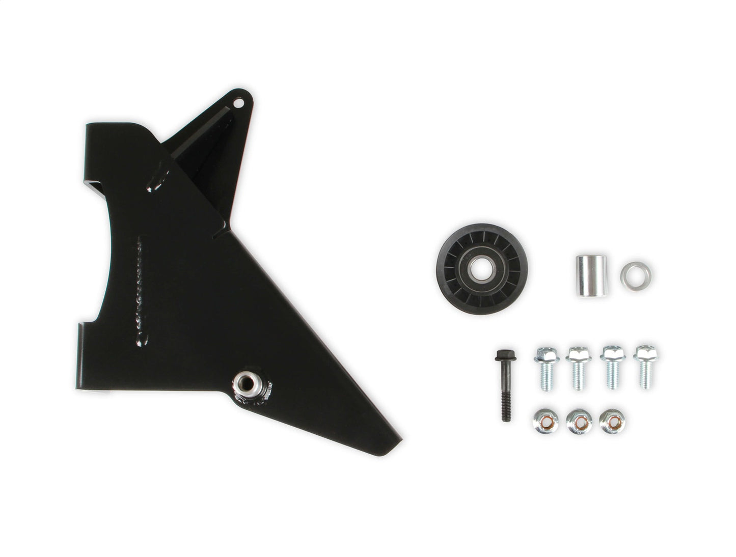 Holley Alternator Bracket Kit - 97-347