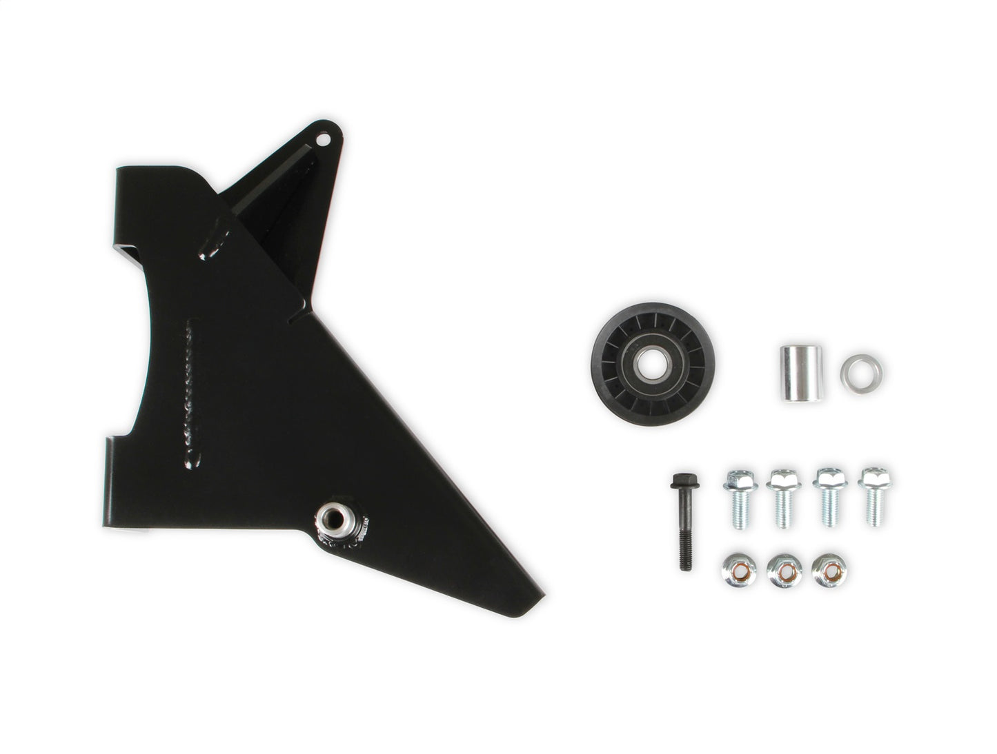 Holley Alternator Bracket Kit - 97-347