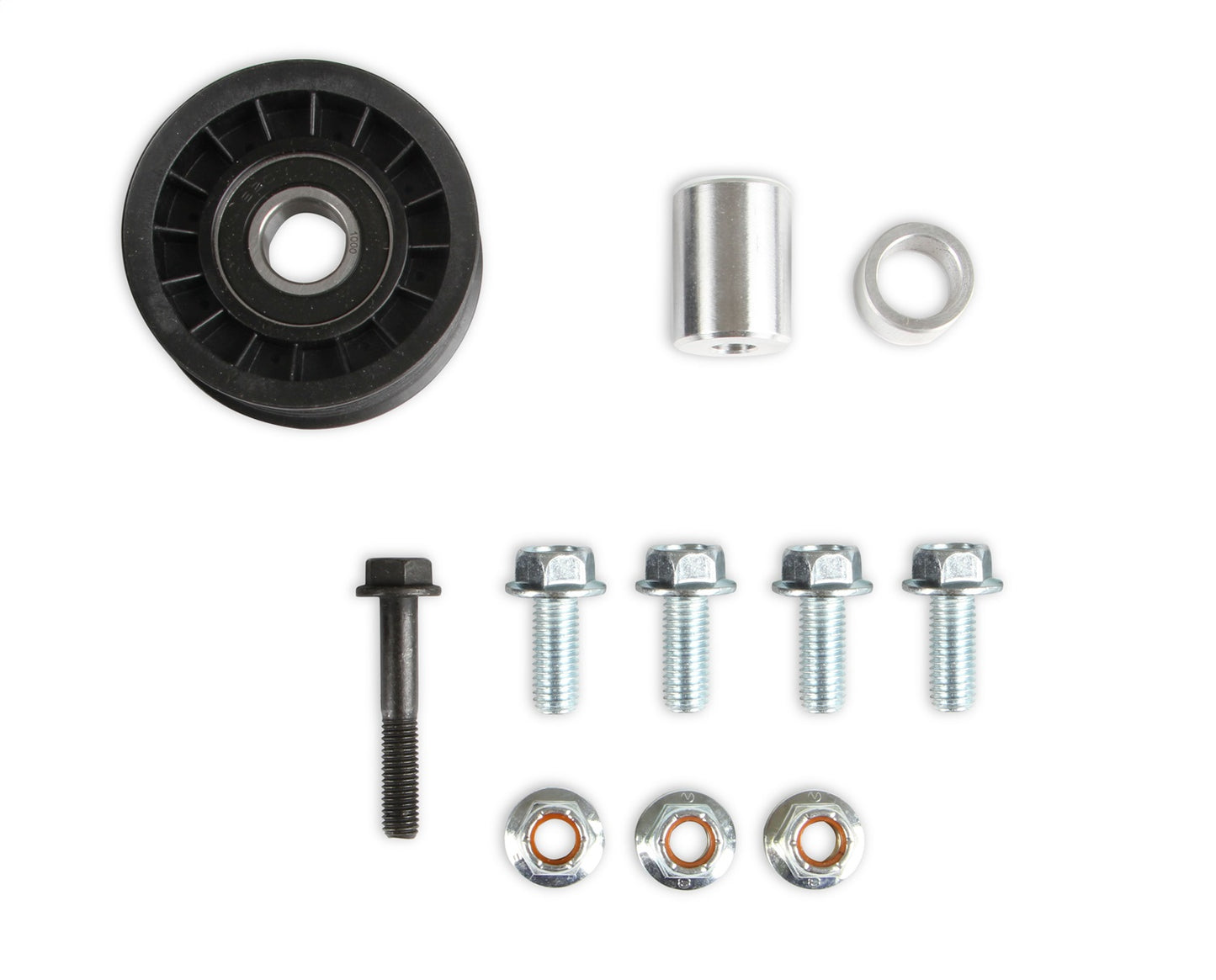 Holley Alternator Bracket Kit - 97-347