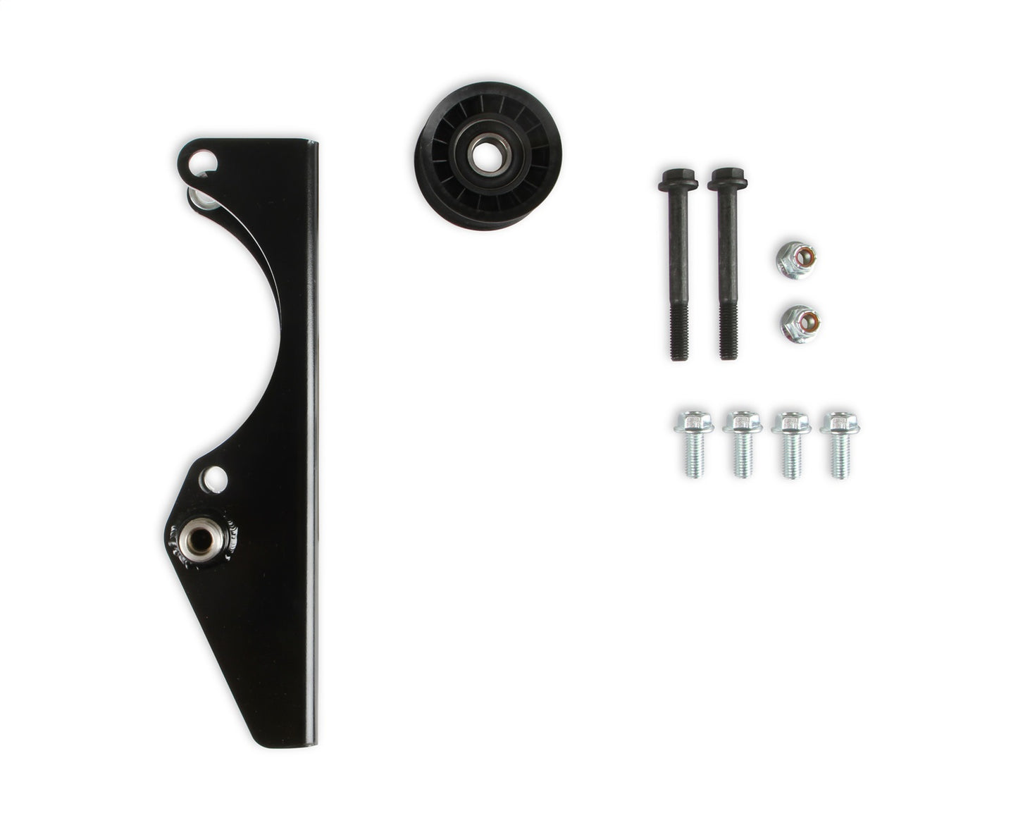 Holley Alternator Bracket Kit - 97-368