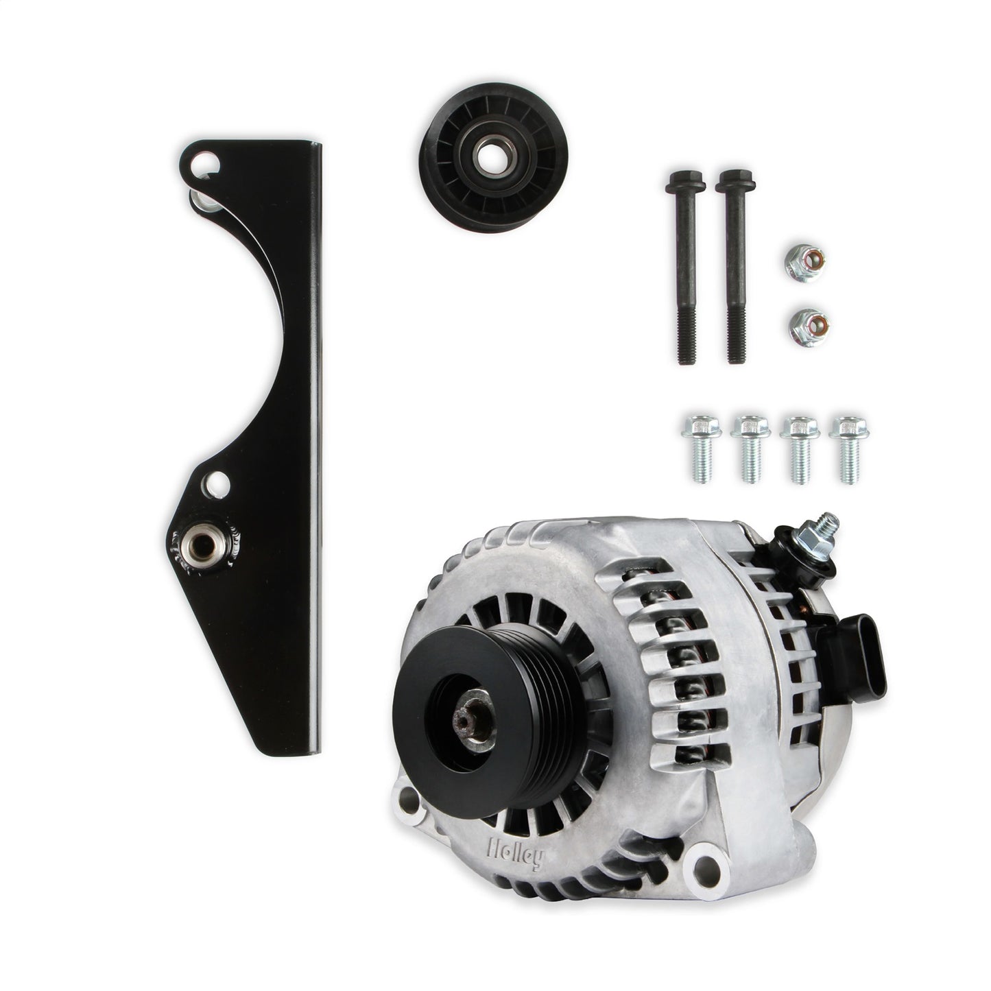Holley Alternator - 97-369