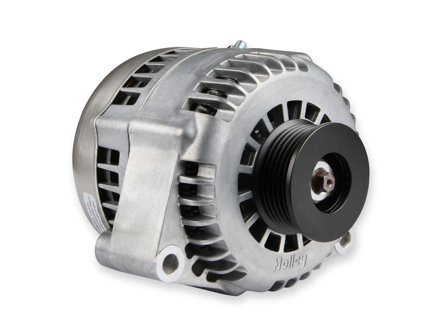 Holley Alternator - 97-369
