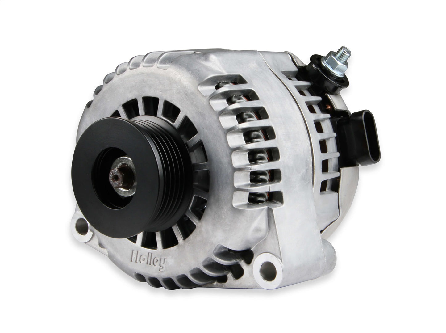 Holley Alternator - 97-369